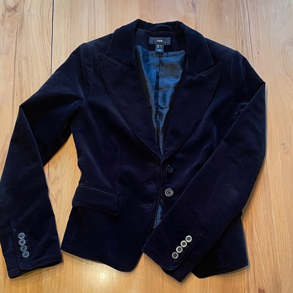 H&M Blazer
